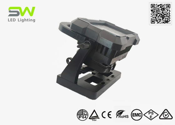 48 Вт перезаряжаемый светодиодный инспекционный свет с батареей инструмента Makita 18V 20V 21V