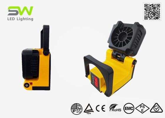 2300 свет осмотра СИД AC люмена бесшнуровой гибкий IP55