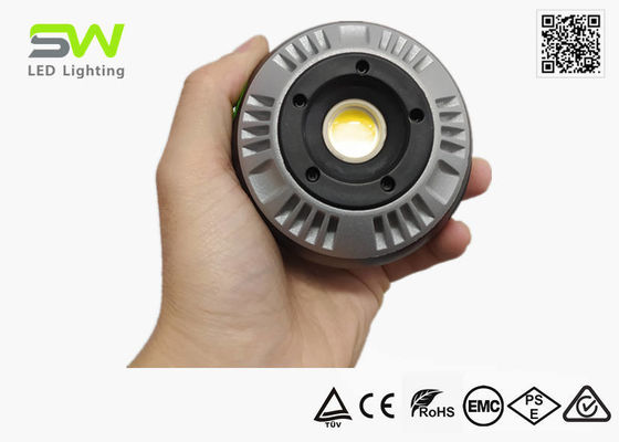 Тело магнитного автомобильного осмотра 300 люменов светлое вращая крепкое