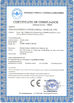 КИТАЙ Weifang ShineWa International Trade Co., Ltd. Сертификаты