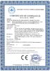 Китай Weifang ShineWa International Trade Co., Ltd. Сертификаты